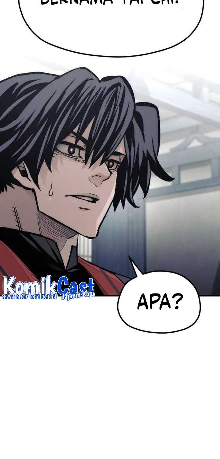 Heavenly Demon Cultivation Simulation chapter 120 halaman 2