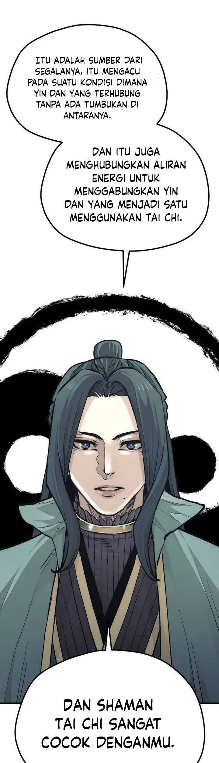 Heavenly Demon Cultivation Simulation chapter 120 halaman 3