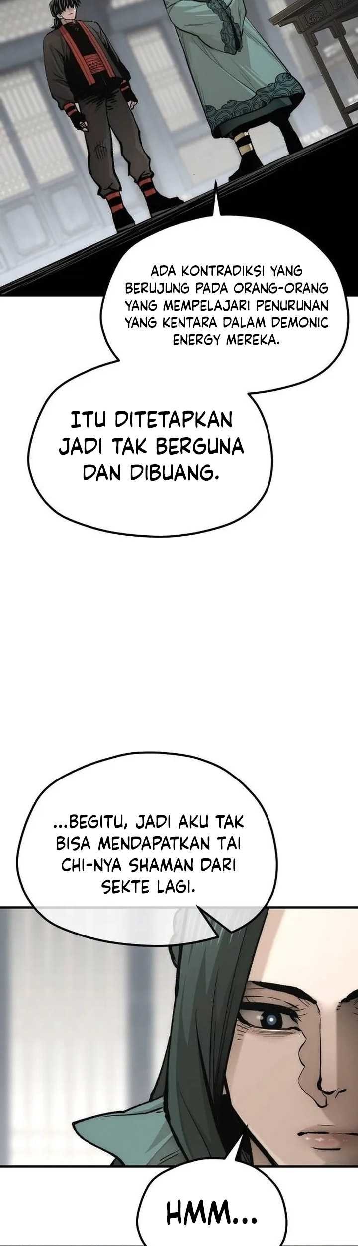 Heavenly Demon Cultivation Simulation chapter 120 halaman 5