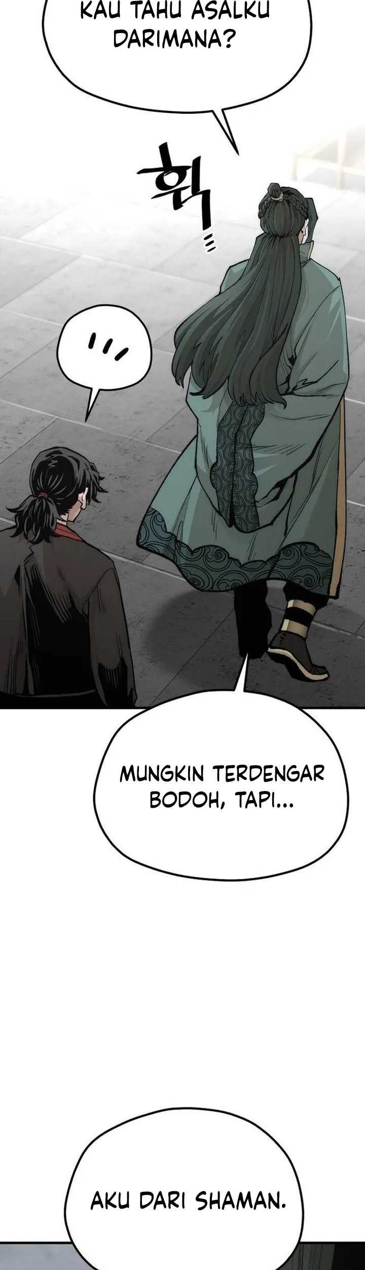 Heavenly Demon Cultivation Simulation chapter 120 halaman 7