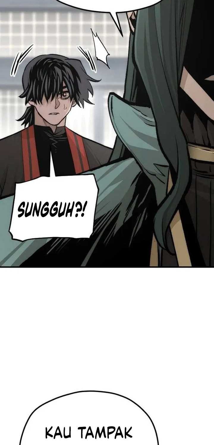 Heavenly Demon Cultivation Simulation chapter 120 halaman 8