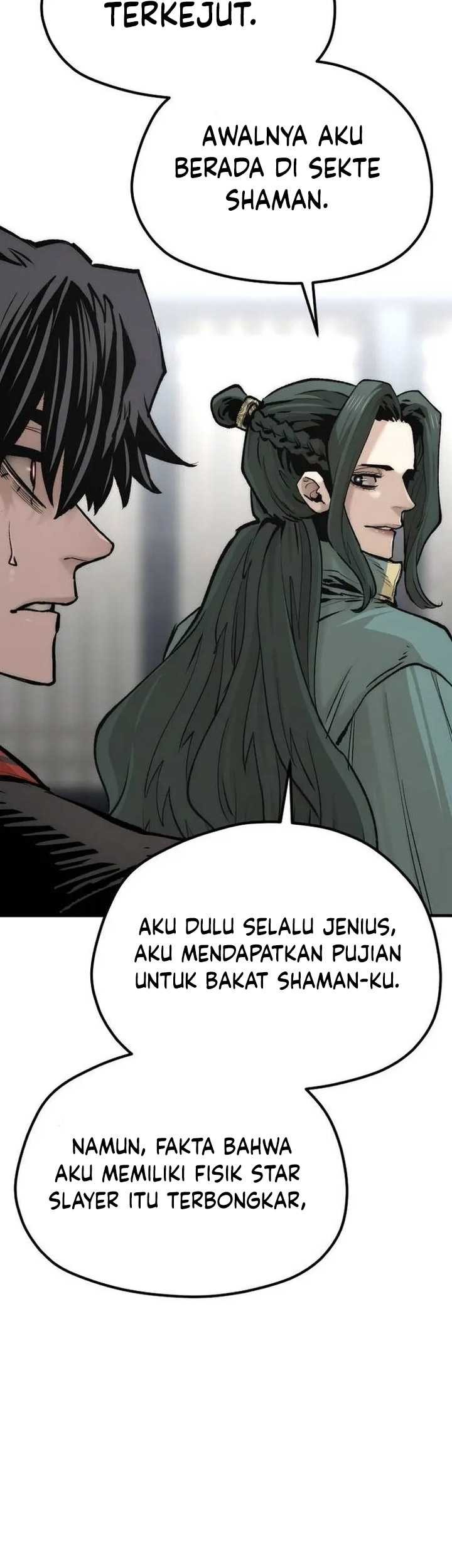Heavenly Demon Cultivation Simulation chapter 120 halaman 9