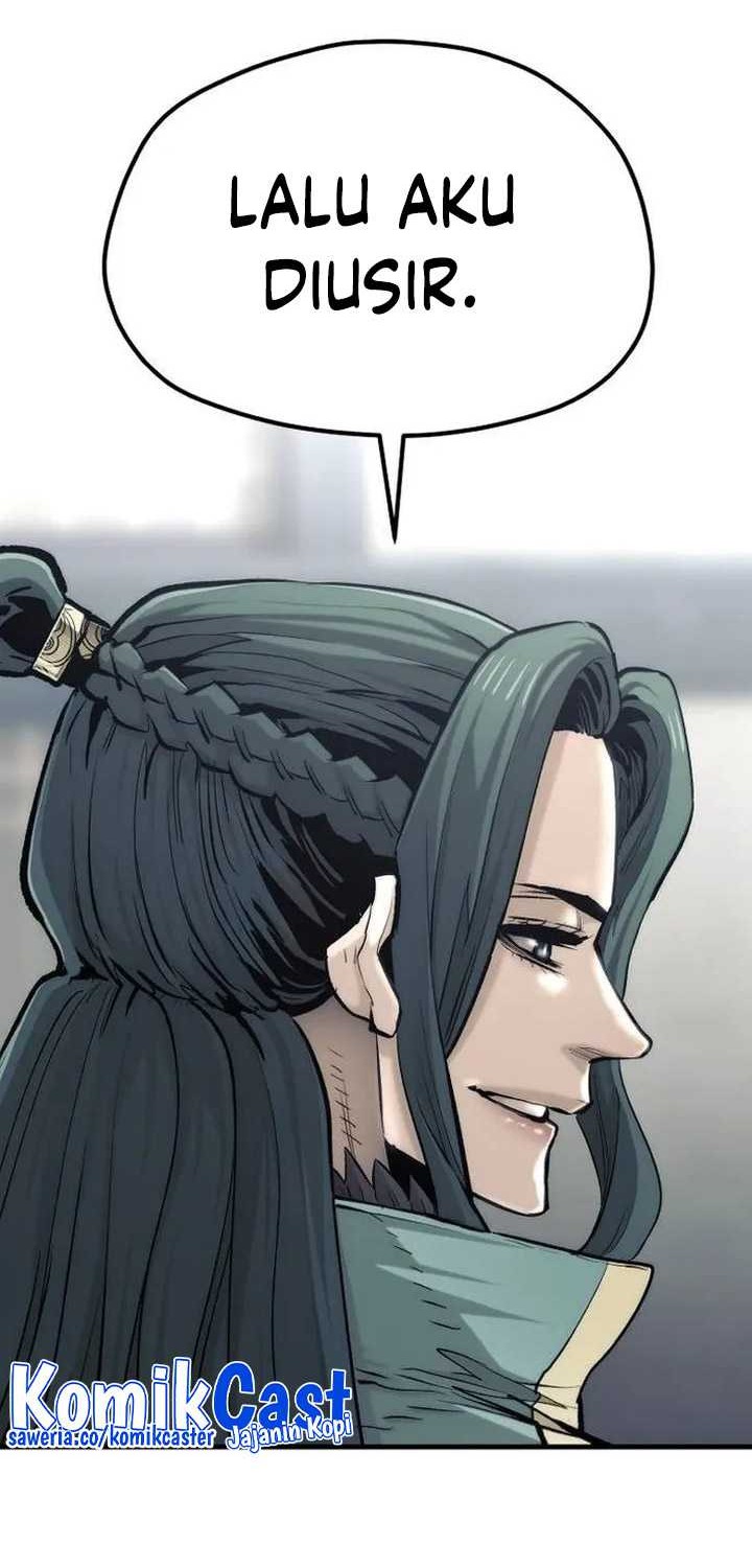Heavenly Demon Cultivation Simulation chapter 120 halaman 10