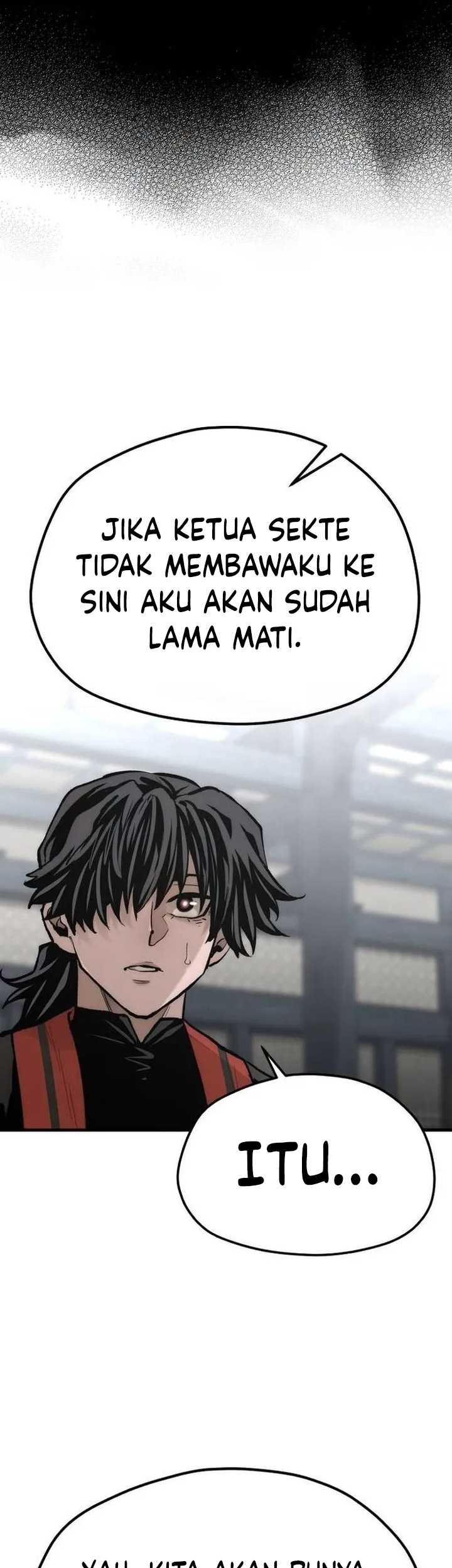 Heavenly Demon Cultivation Simulation chapter 120 halaman 13