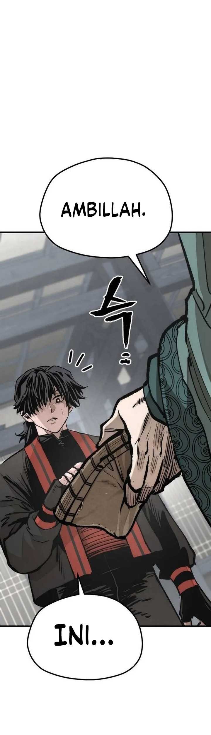 Heavenly Demon Cultivation Simulation chapter 120 halaman 15