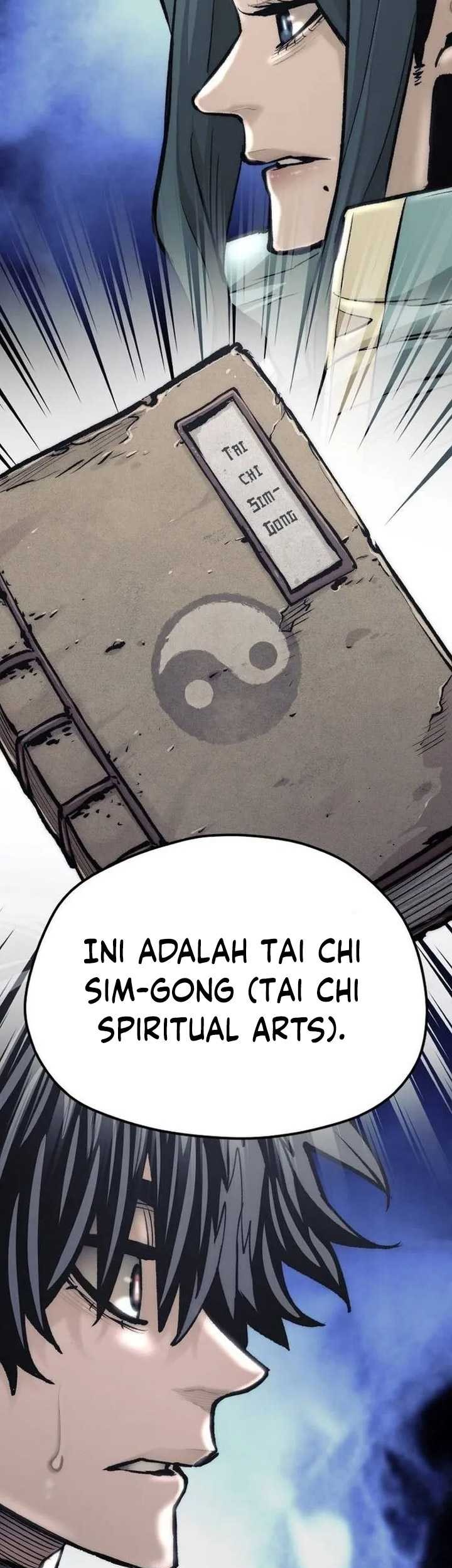 Heavenly Demon Cultivation Simulation chapter 120 halaman 17