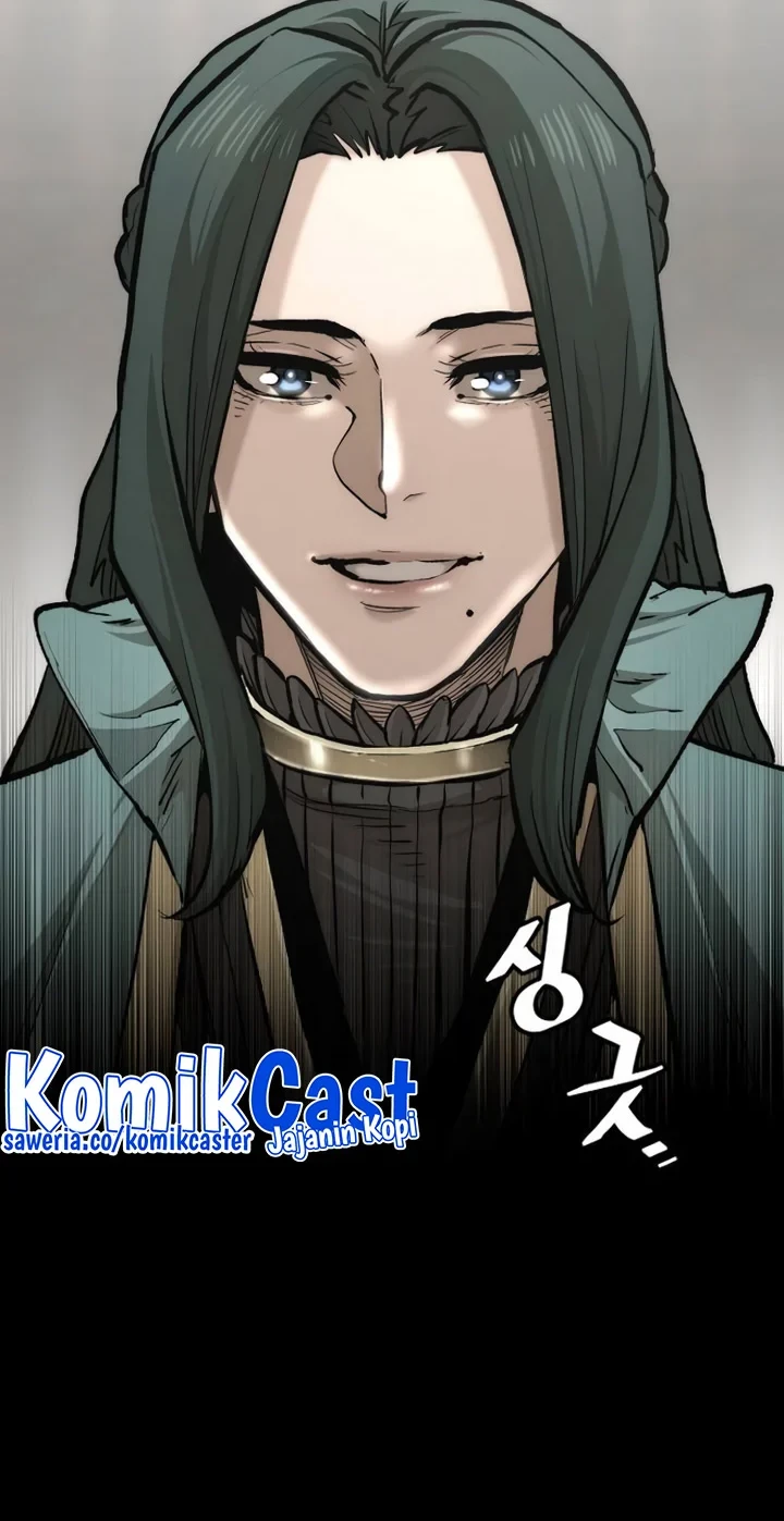 Heavenly Demon Cultivation Simulation chapter 121 halaman 5
