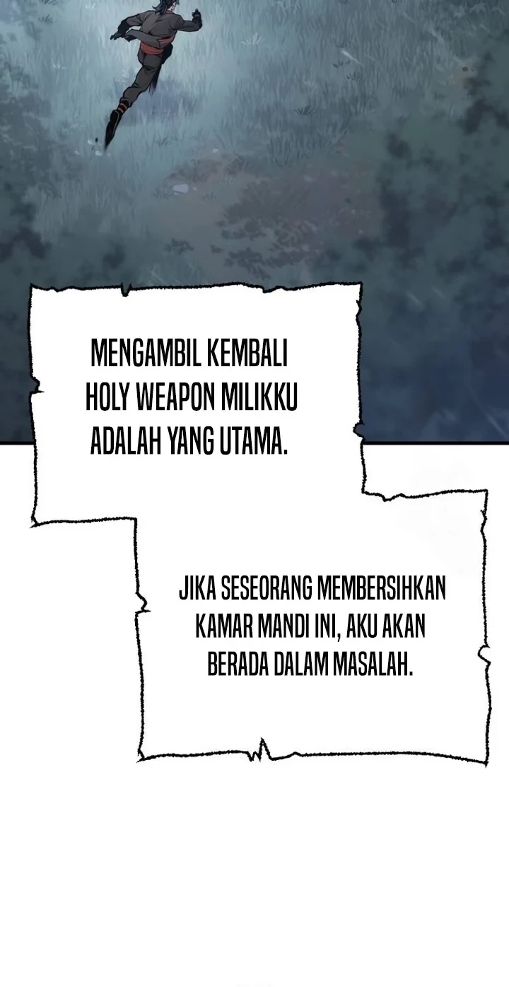 Heavenly Demon Cultivation Simulation chapter 121 halaman 9