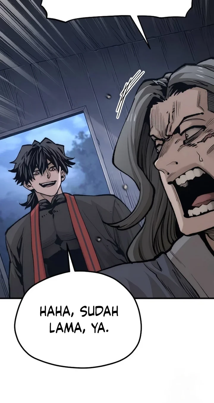 Heavenly Demon Cultivation Simulation chapter 121 halaman 13