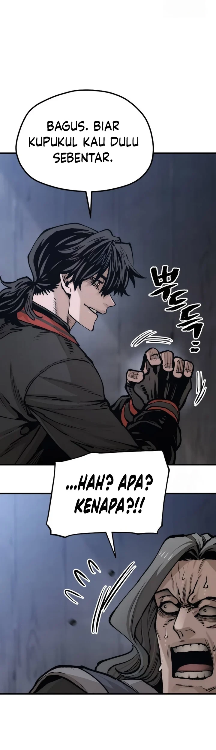 Heavenly Demon Cultivation Simulation chapter 121 halaman 14