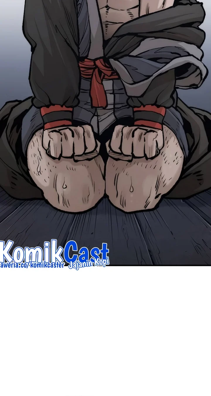 Heavenly Demon Cultivation Simulation chapter 121 halaman 17