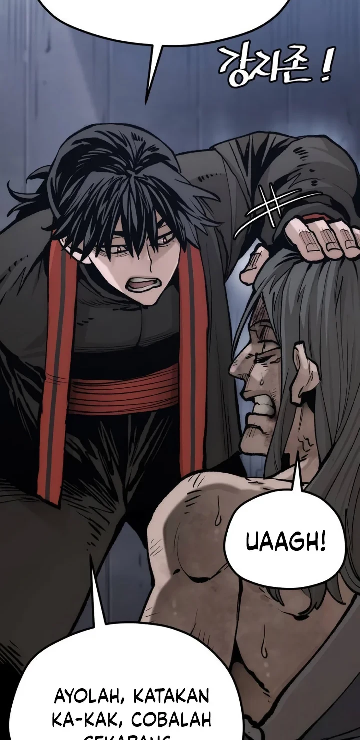 Heavenly Demon Cultivation Simulation chapter 121 halaman 19