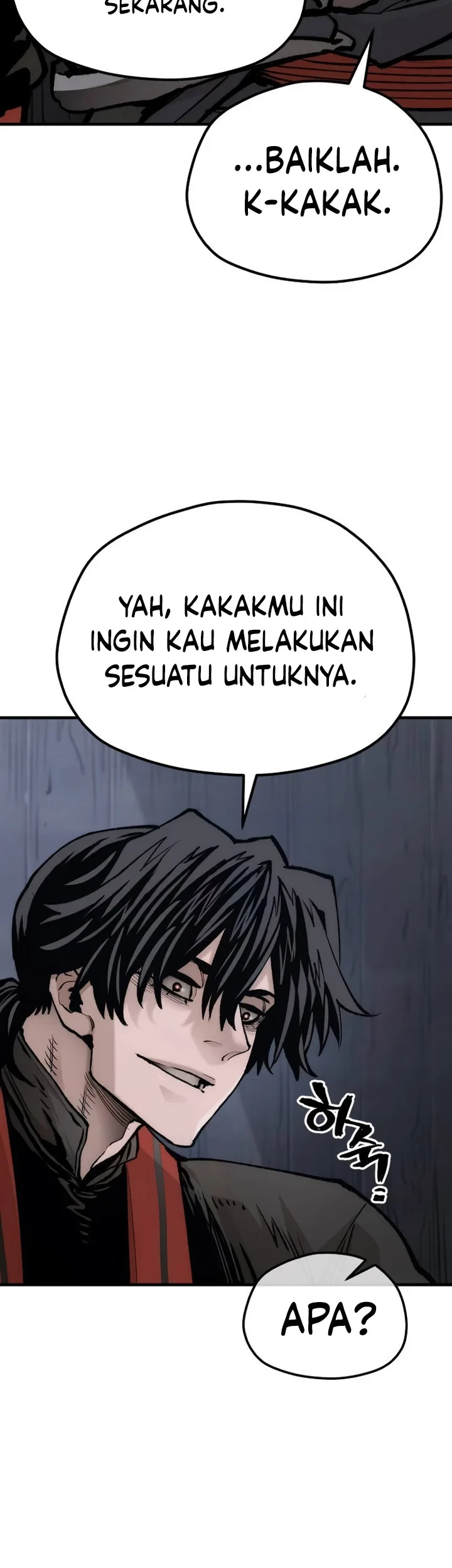 Heavenly Demon Cultivation Simulation chapter 121 halaman 20