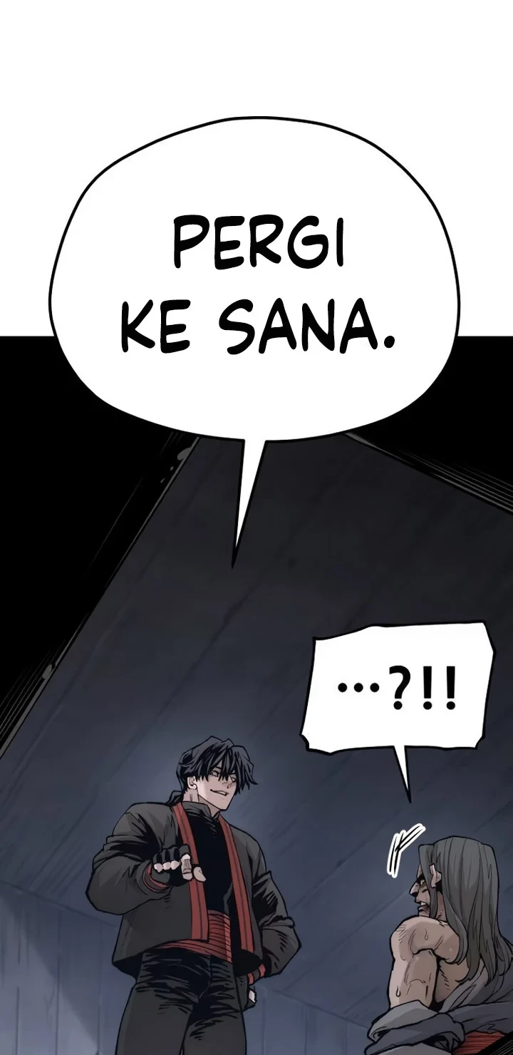 Heavenly Demon Cultivation Simulation chapter 121 halaman 21