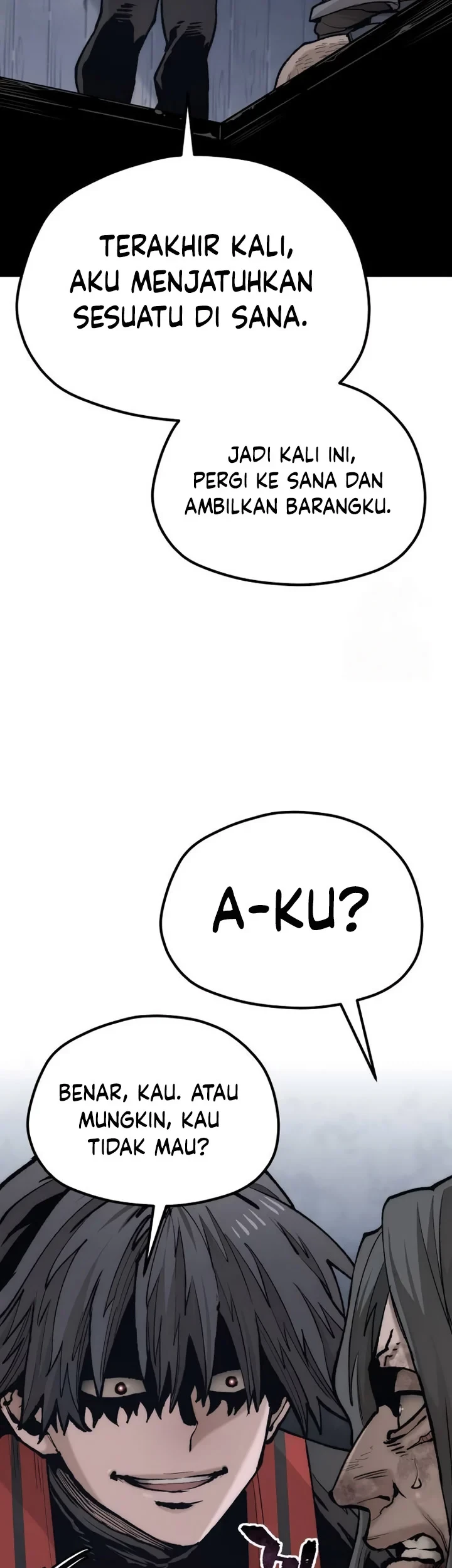 Heavenly Demon Cultivation Simulation chapter 121 halaman 22