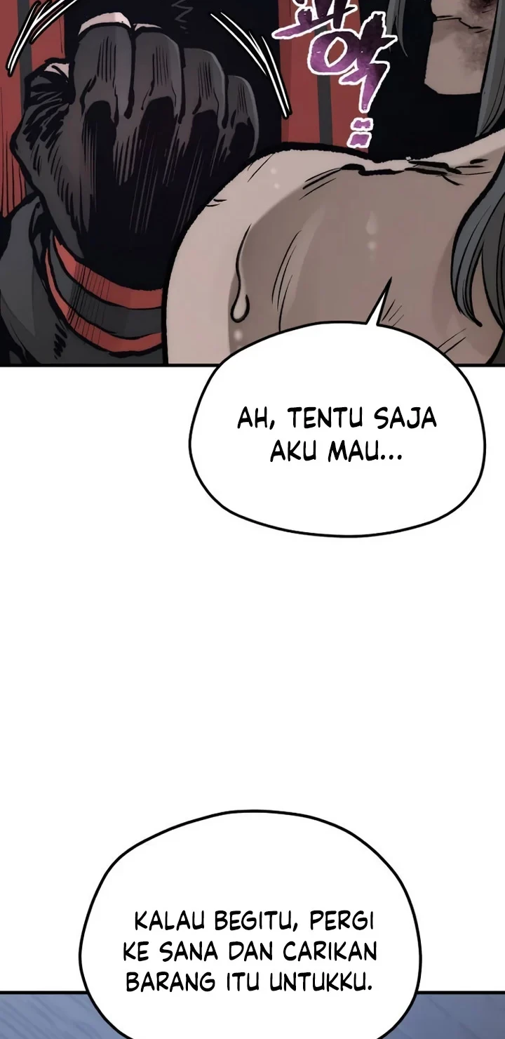 Heavenly Demon Cultivation Simulation chapter 121 halaman 23