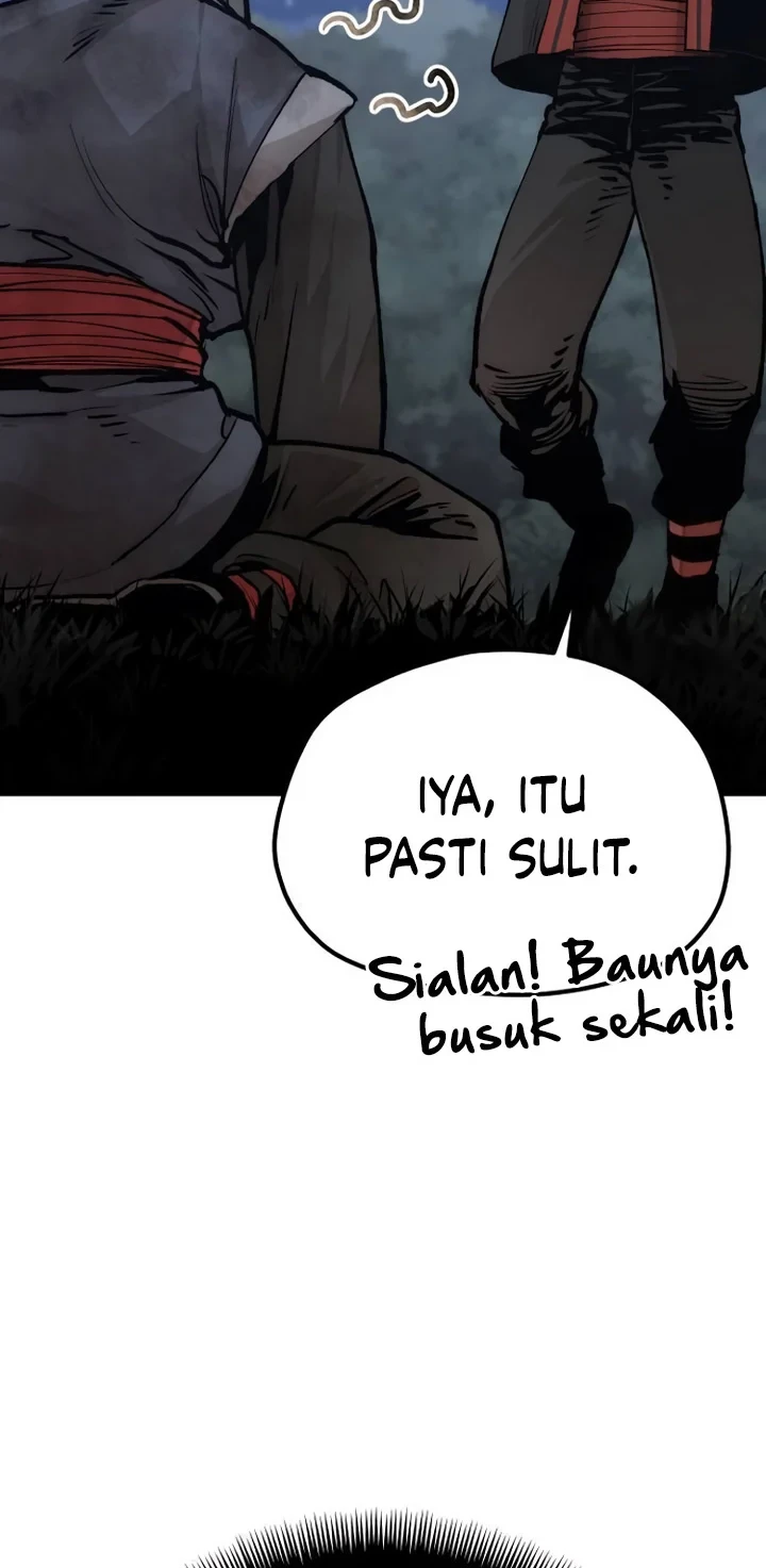 Heavenly Demon Cultivation Simulation chapter 121 halaman 27