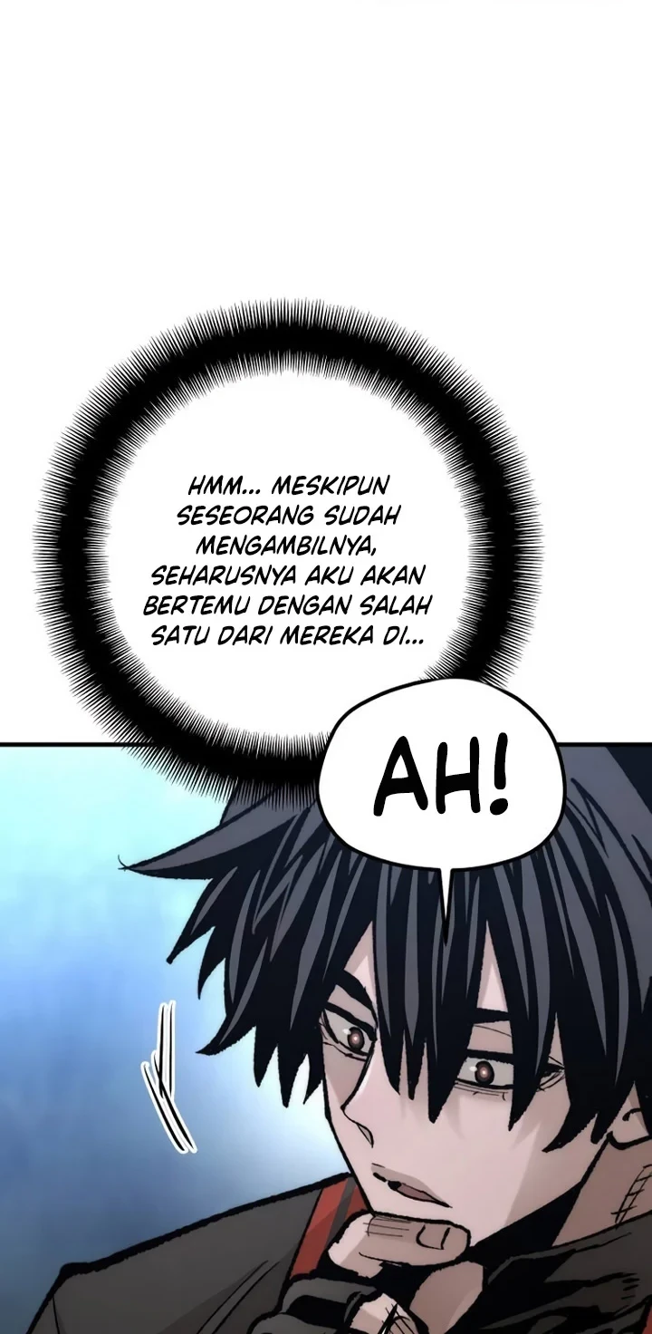 Heavenly Demon Cultivation Simulation chapter 121 halaman 29