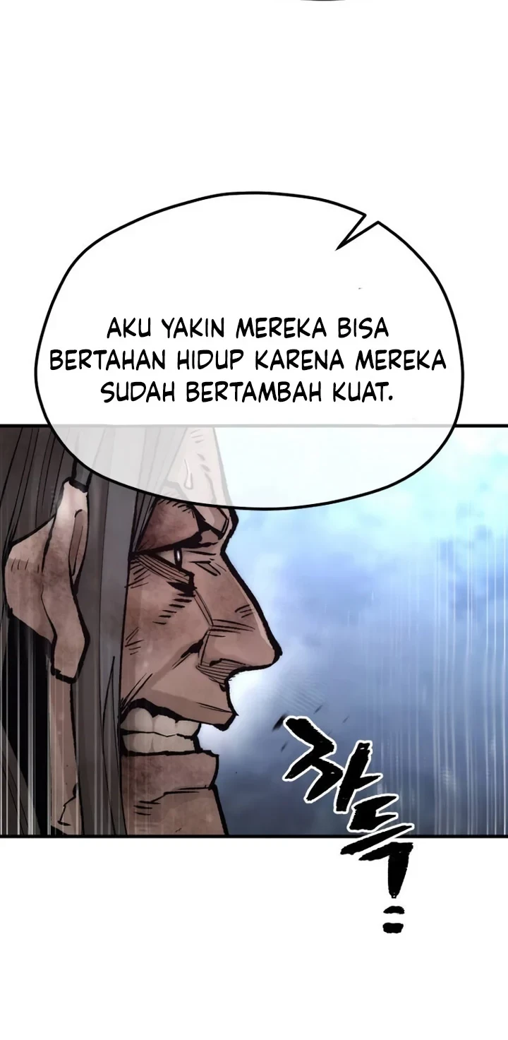 Heavenly Demon Cultivation Simulation chapter 121 halaman 31