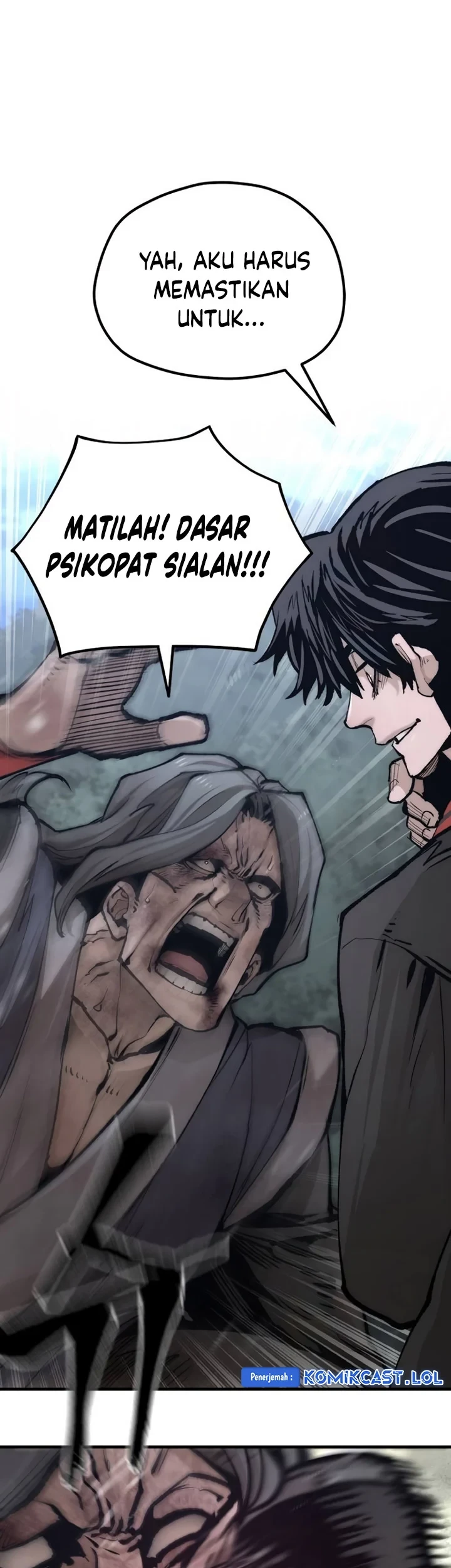 Heavenly Demon Cultivation Simulation chapter 121 halaman 32