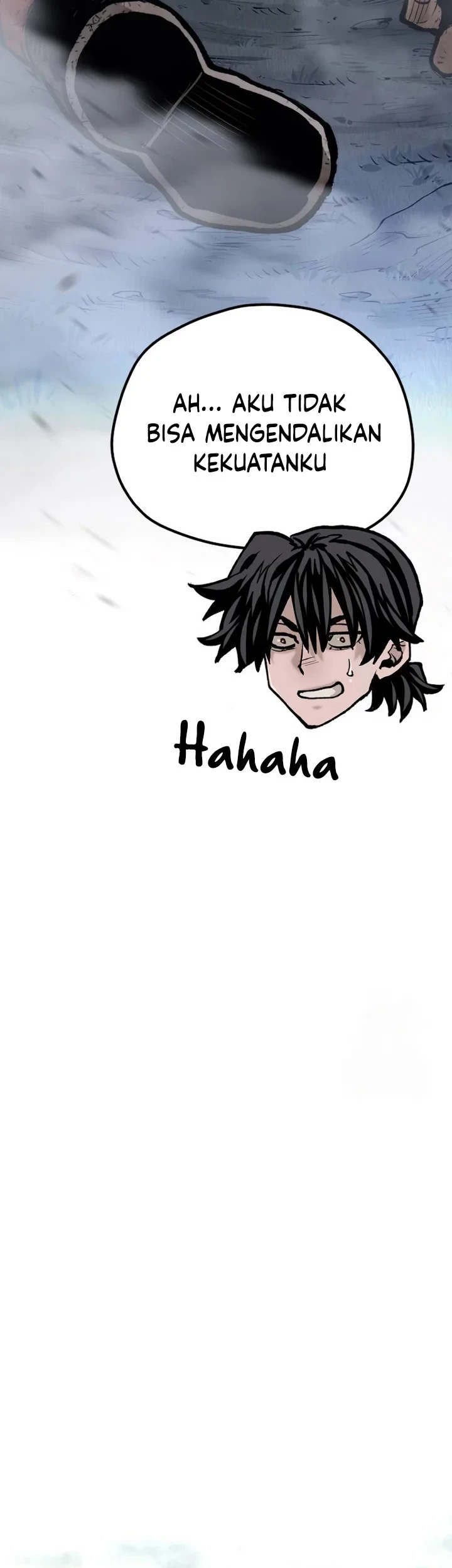 Heavenly Demon Cultivation Simulation chapter 121 halaman 36