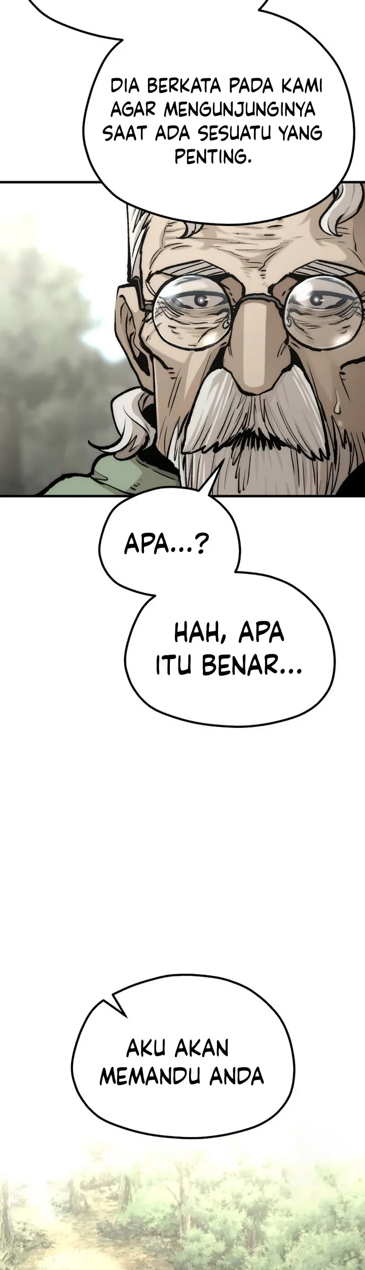 Heavenly Demon Cultivation Simulation chapter 121 halaman 40