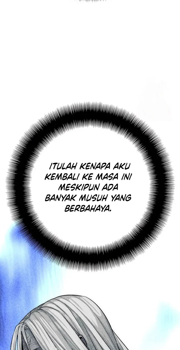 Heavenly Demon Cultivation Simulation chapter 121 halaman 45
