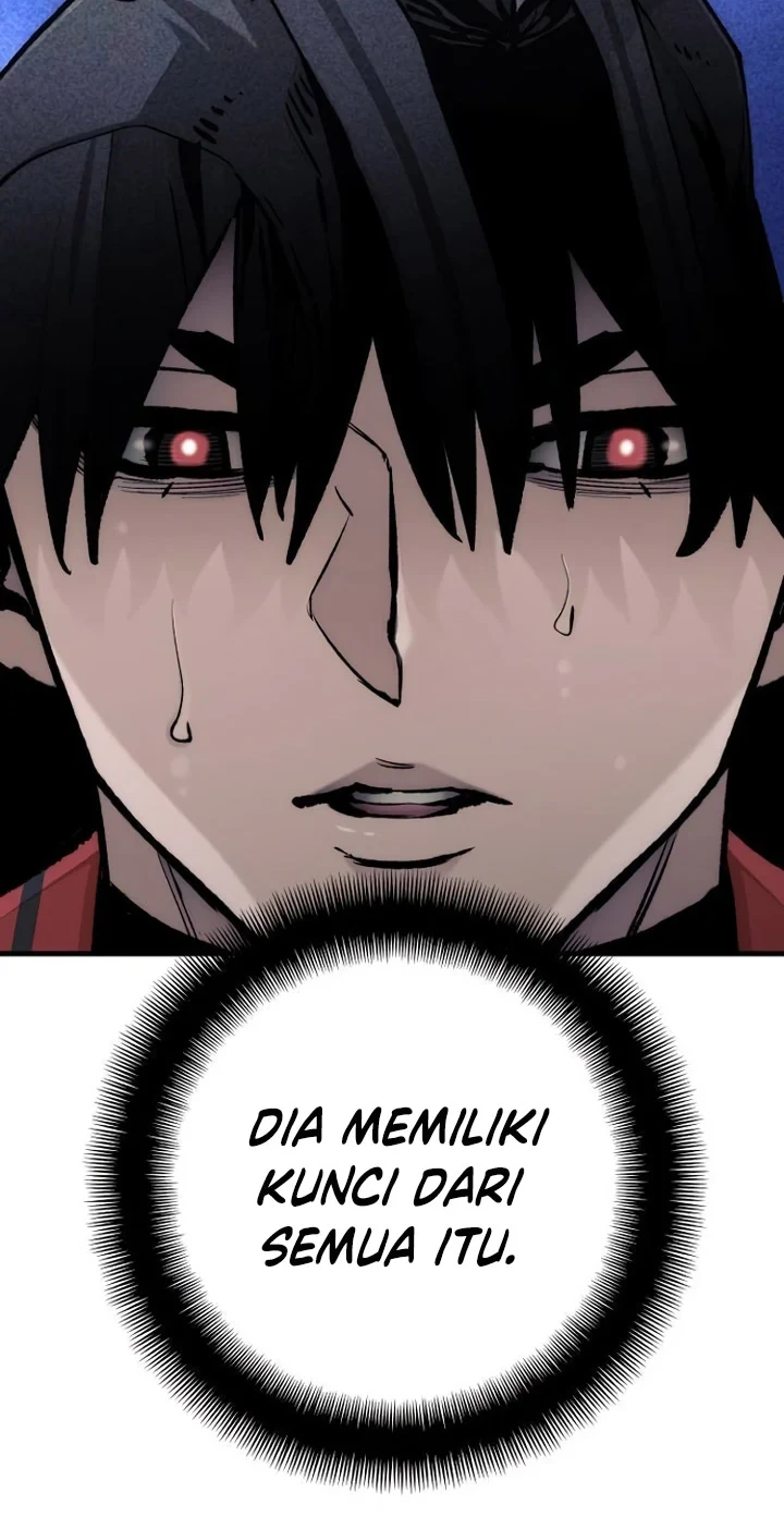 Heavenly Demon Cultivation Simulation chapter 121 halaman 47