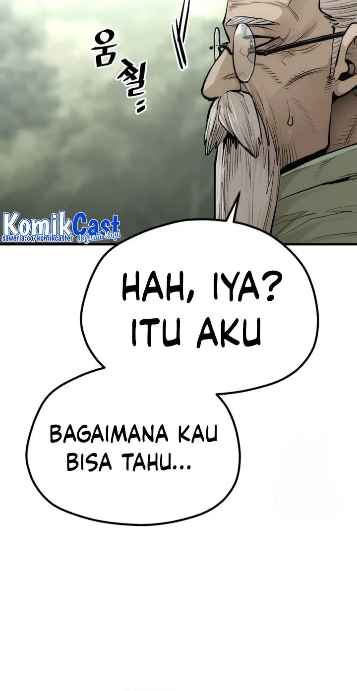 Heavenly Demon Cultivation Simulation chapter 121 halaman 49