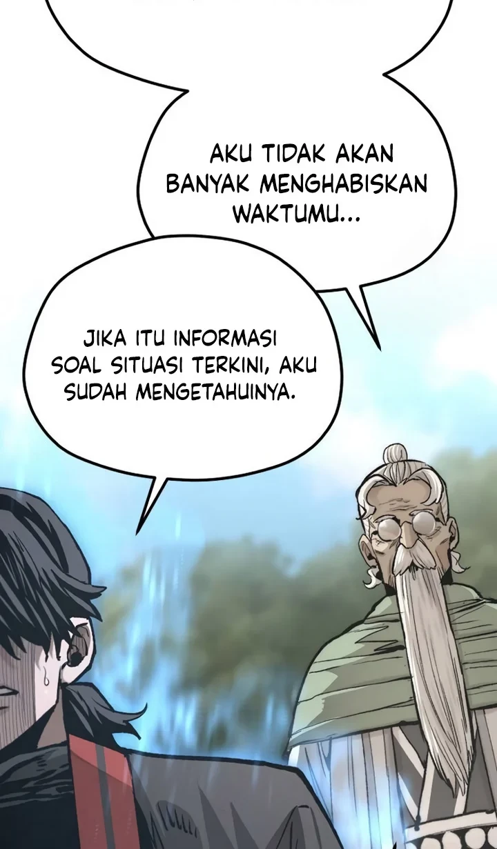 Heavenly Demon Cultivation Simulation chapter 121 halaman 51