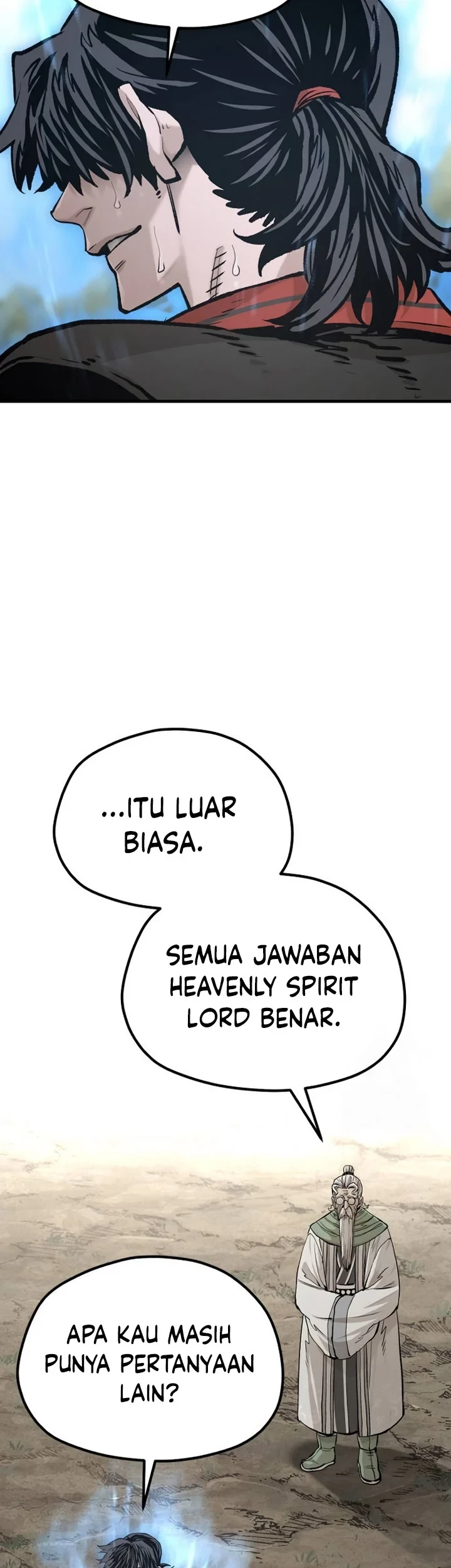 Heavenly Demon Cultivation Simulation chapter 121 halaman 56