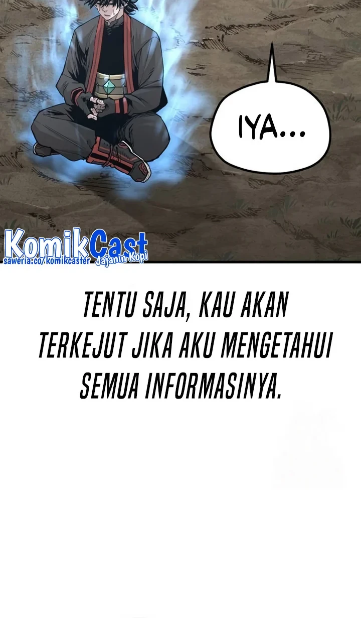 Heavenly Demon Cultivation Simulation chapter 121 halaman 57