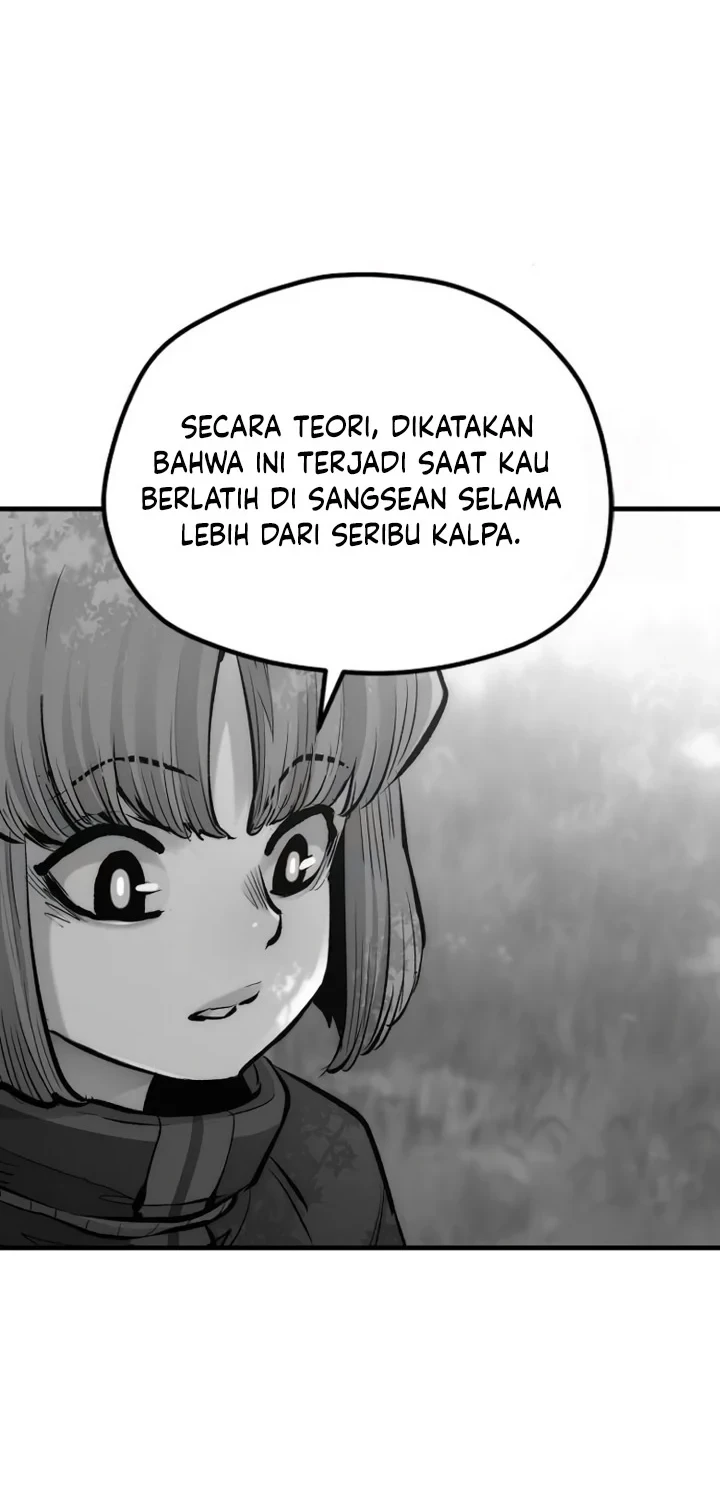 Heavenly Demon Cultivation Simulation chapter 121 halaman 59