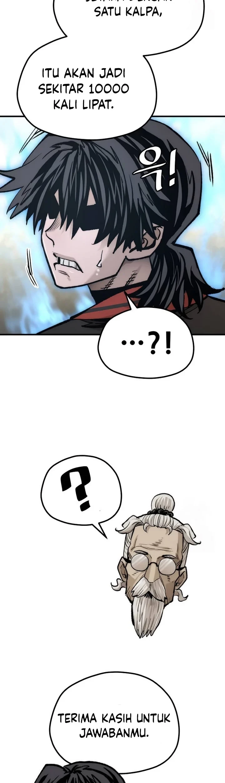 Heavenly Demon Cultivation Simulation chapter 121 halaman 62