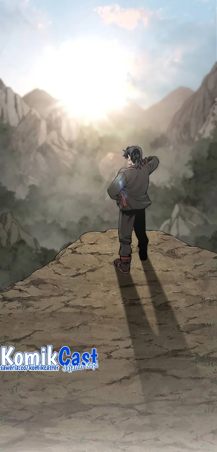 Heavenly Demon Cultivation Simulation chapter 121 halaman 65