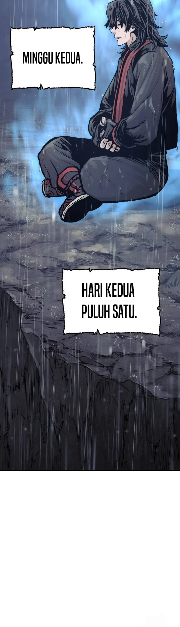 Heavenly Demon Cultivation Simulation chapter 121 halaman 70