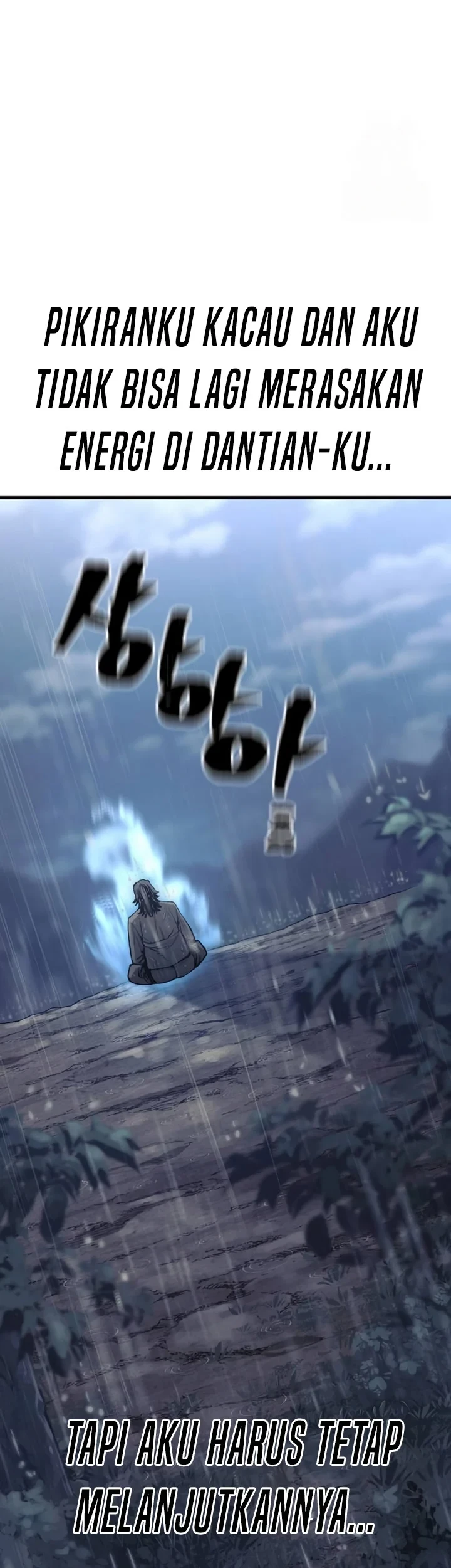 Heavenly Demon Cultivation Simulation chapter 121 halaman 72