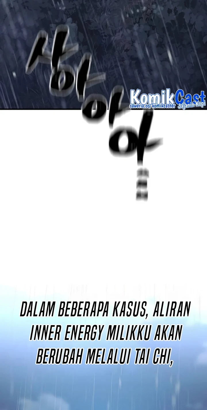 Heavenly Demon Cultivation Simulation chapter 121 halaman 73