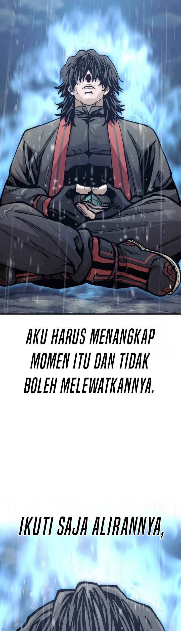 Heavenly Demon Cultivation Simulation chapter 121 halaman 74