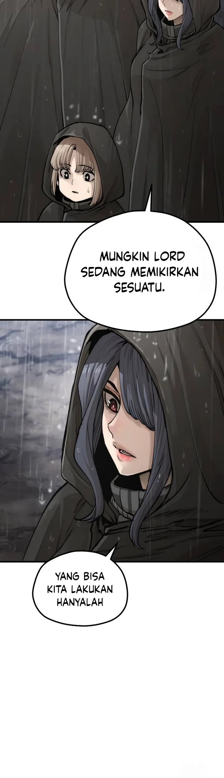 Heavenly Demon Cultivation Simulation chapter 121 halaman 78