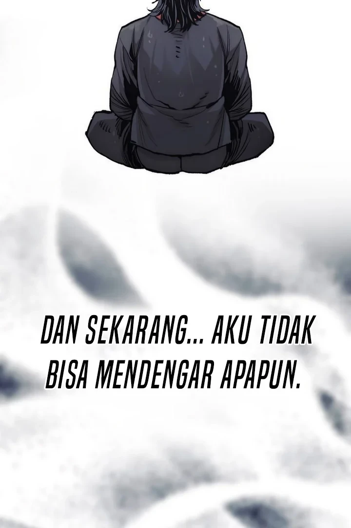 Heavenly Demon Cultivation Simulation chapter 121 halaman 81