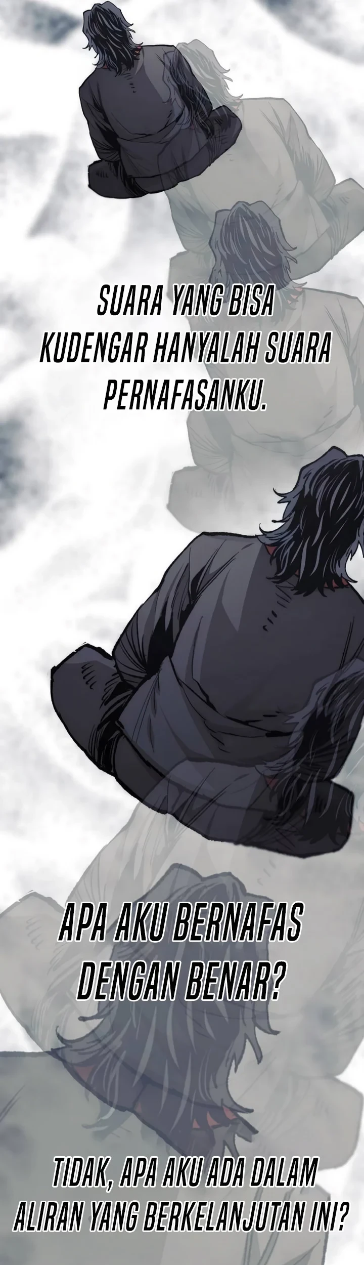 Heavenly Demon Cultivation Simulation chapter 121 halaman 82