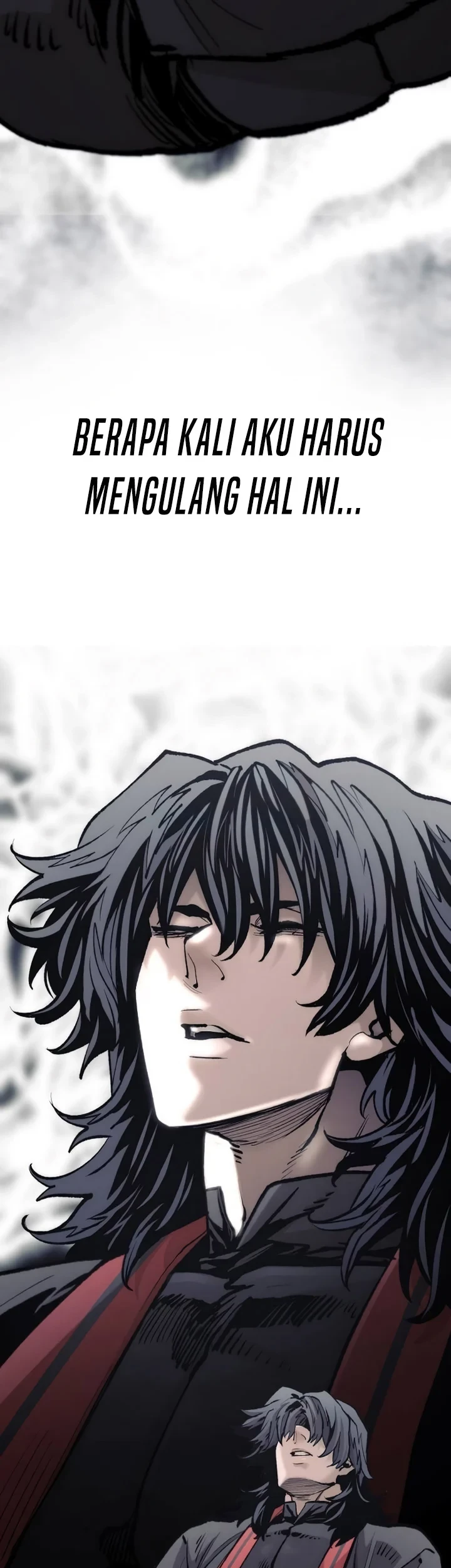 Heavenly Demon Cultivation Simulation chapter 121 halaman 84
