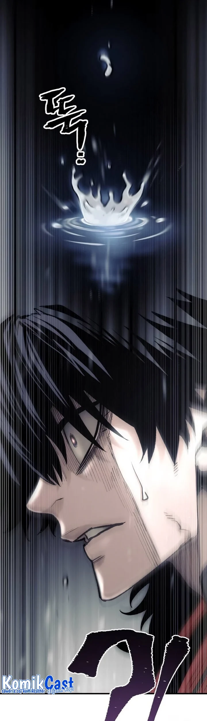 Heavenly Demon Cultivation Simulation chapter 121 halaman 86