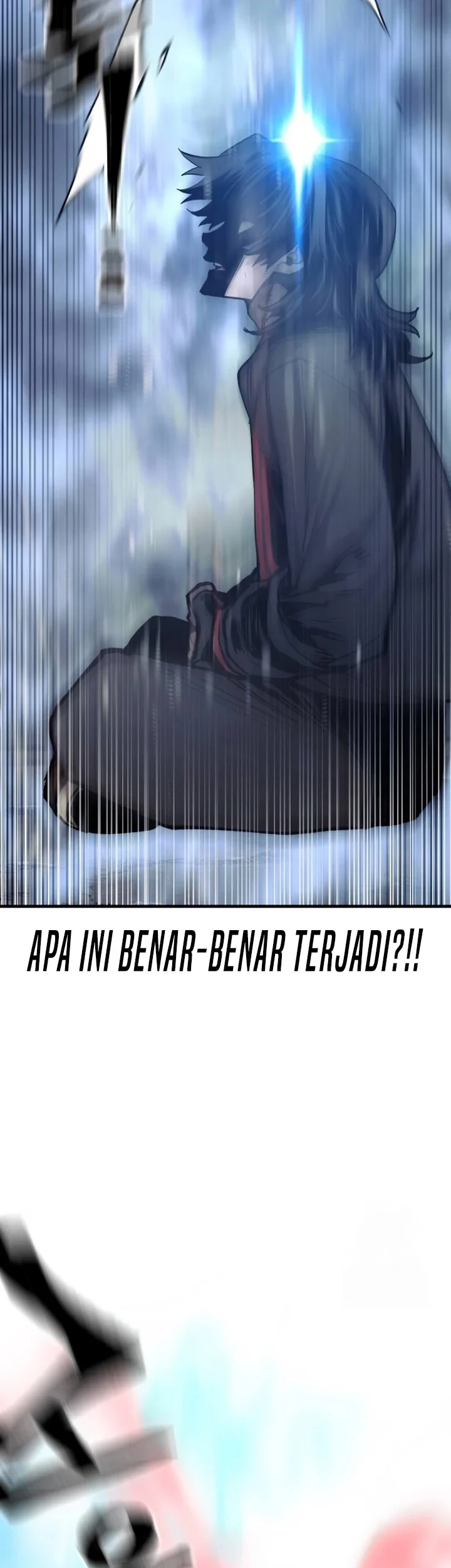 Heavenly Demon Cultivation Simulation chapter 121 halaman 88