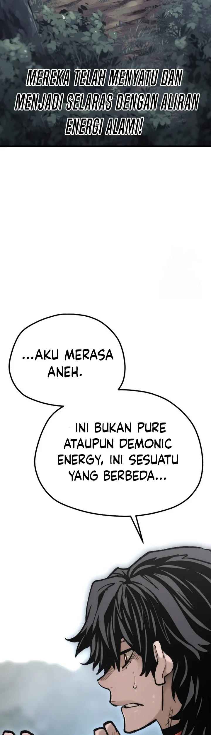 Heavenly Demon Cultivation Simulation chapter 121 halaman 92