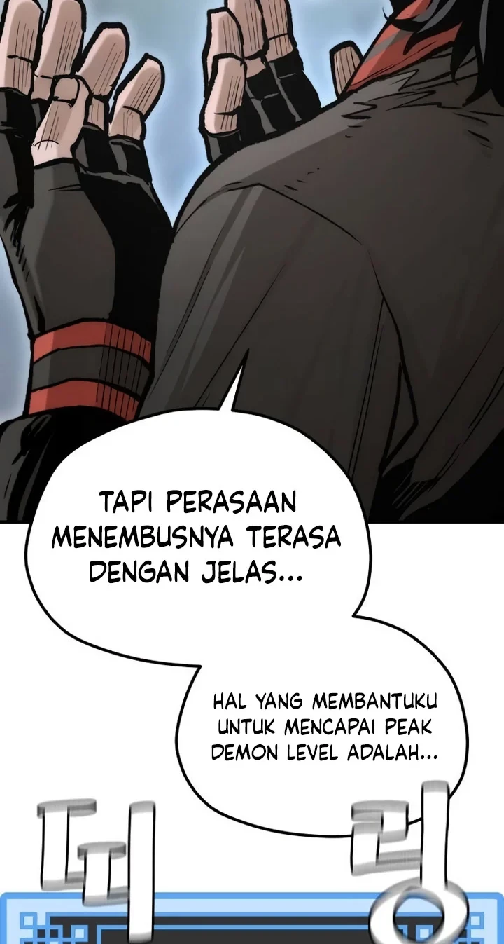 Heavenly Demon Cultivation Simulation chapter 121 halaman 93