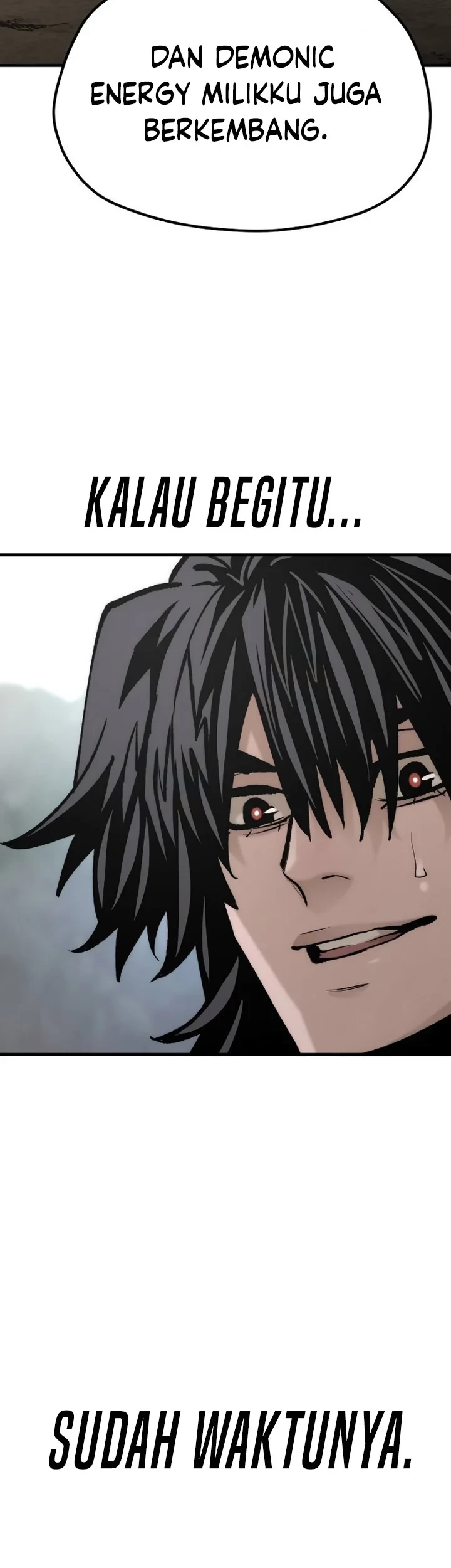 Heavenly Demon Cultivation Simulation chapter 121 halaman 96