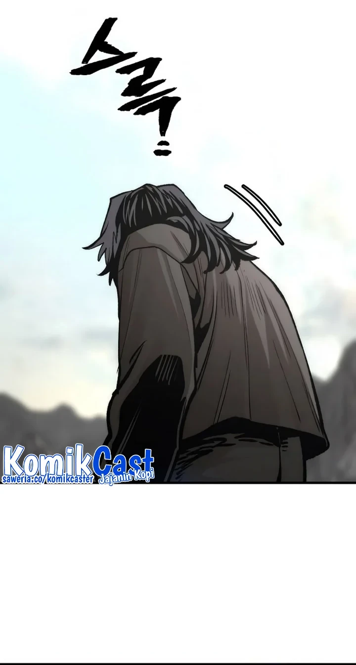Heavenly Demon Cultivation Simulation chapter 121 halaman 97