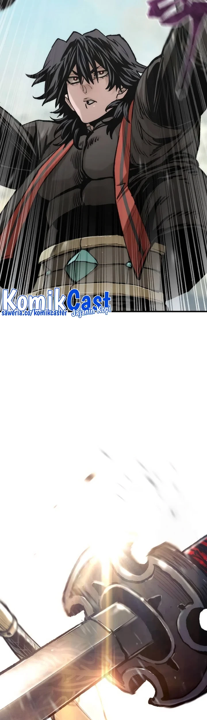 Heavenly Demon Cultivation Simulation chapter 121 halaman 100